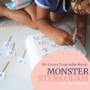 Ide Games : Monster Stereofoam