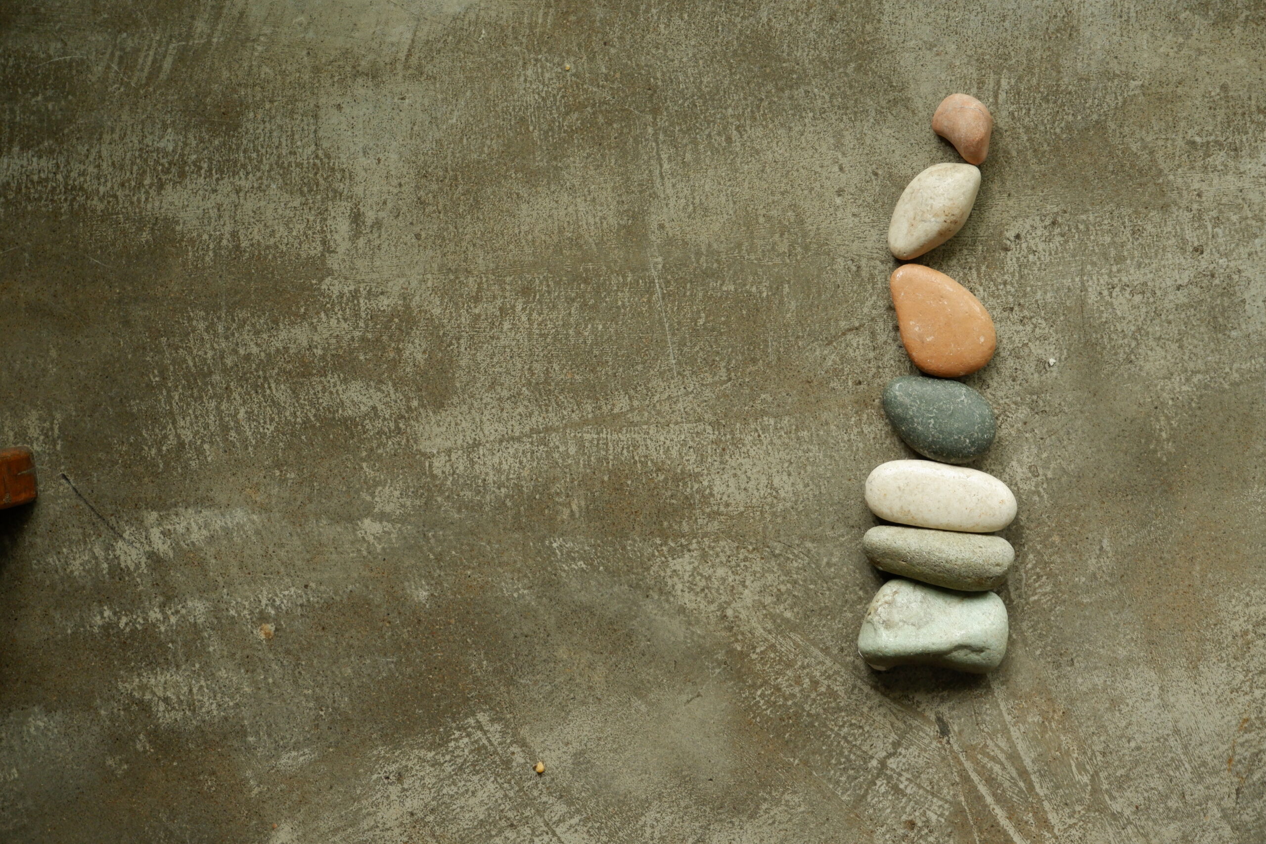 What Stone Knows ?