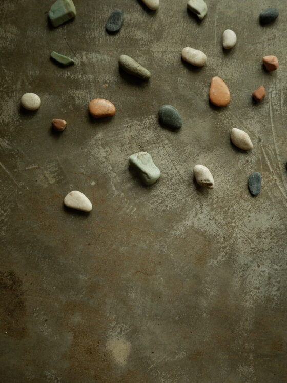What Stone Knows ?