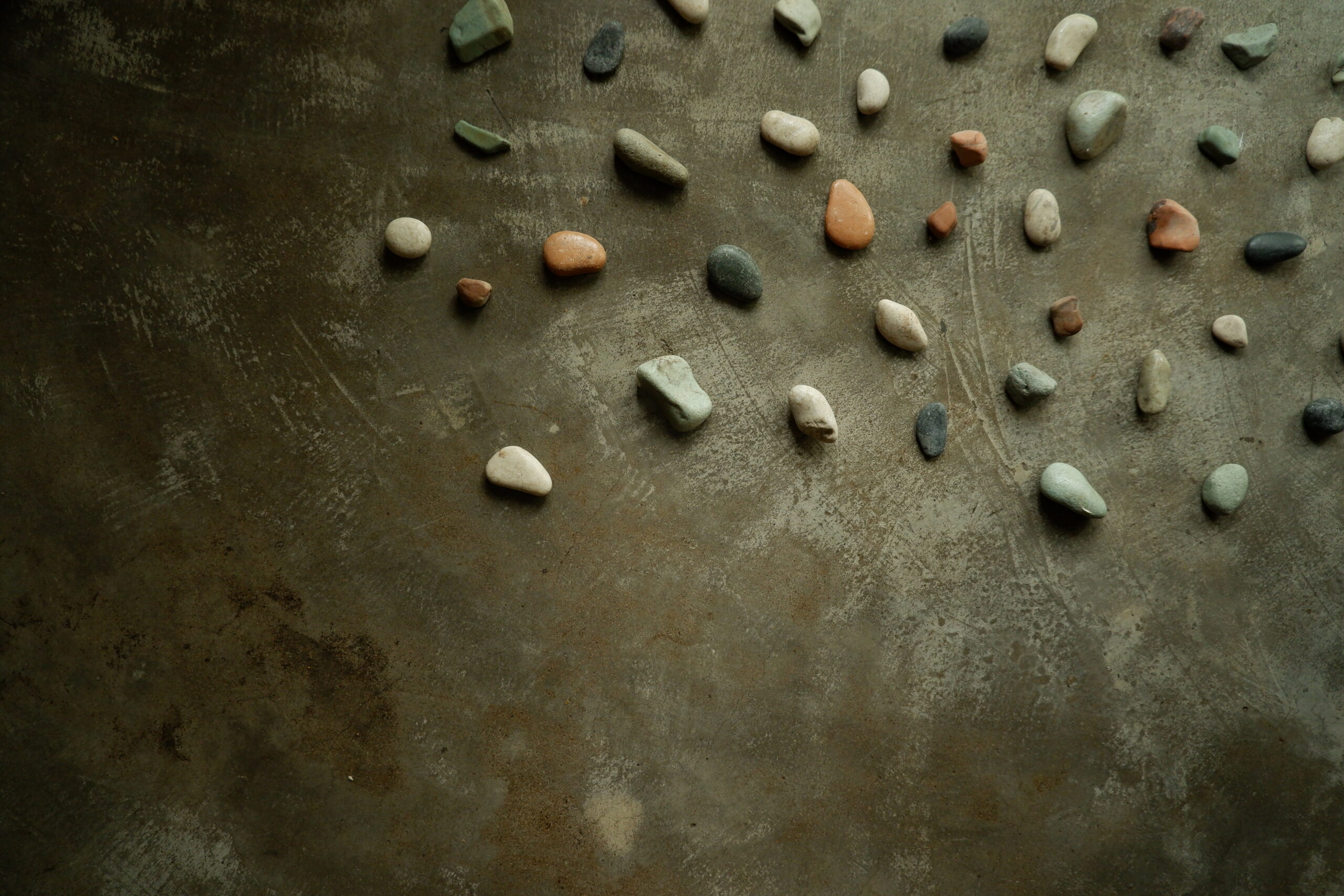 What Stone Knows ?