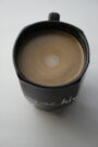 Satpol PP dan Kopi