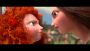 Review Brave (2012): Belajar Menerima Lewat Konflik Ibu dan Anak Yang Nyentrik